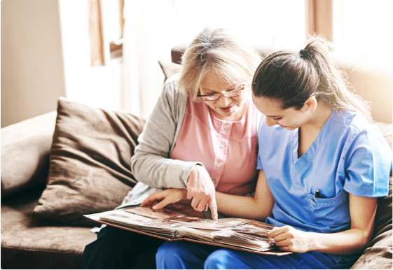 Rectangle 33 Comprehensive Care Programs at Aviva Country Club Heights | AVIVA Country Club Heights